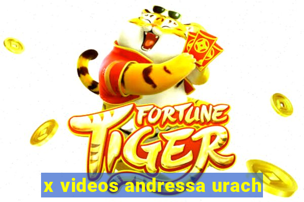 x videos andressa urach